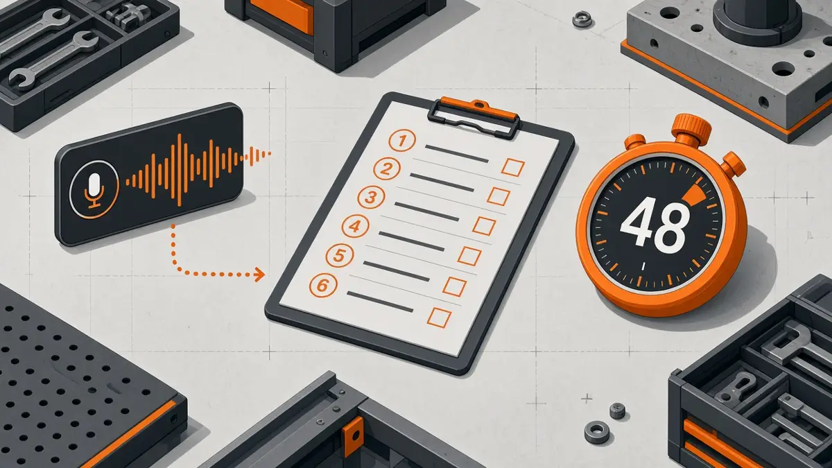 Runbook 48 illustration